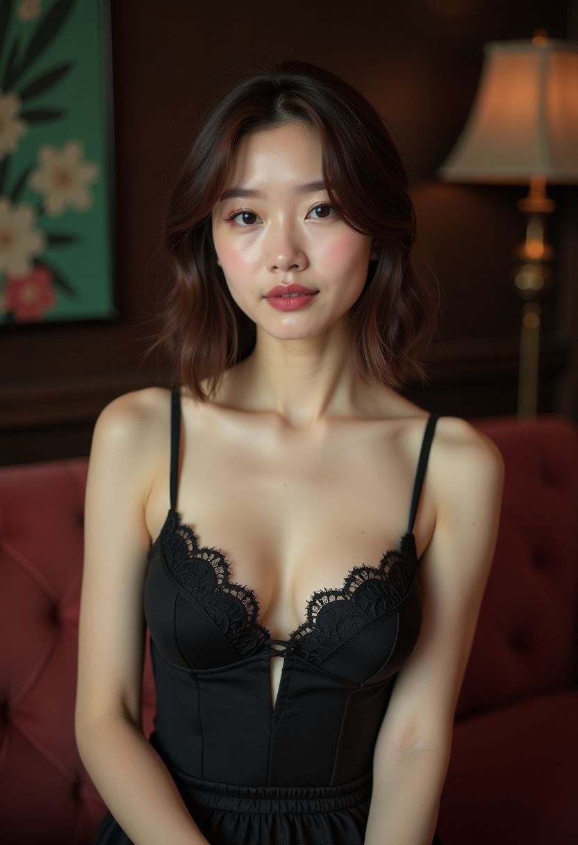 白日缠欢预告