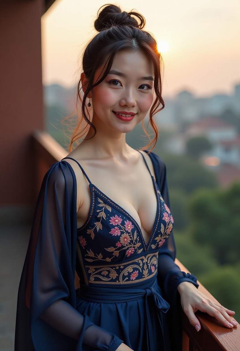 白日缠欢片段