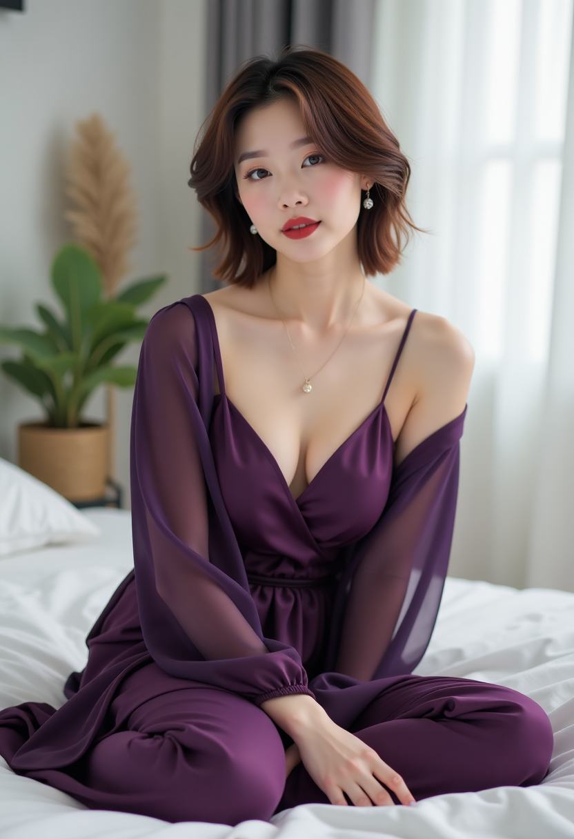 白日缠欢剧情解析